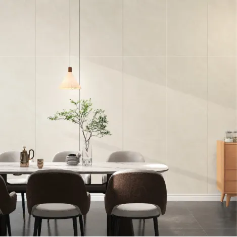 Revestimiento Pared SPC Ivory